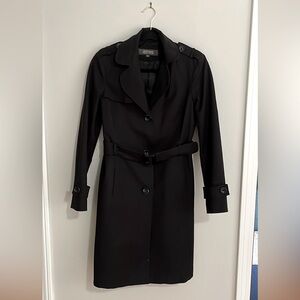 Kenneth Cole Reaction trench coat